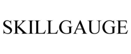 SKILLGAUGE trademark
