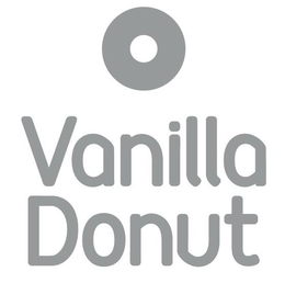 VANILLA DONUT trademark