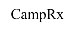 CAMPRX trademark
