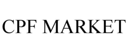 CPF MARKET trademark