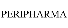 PERIPHARMA trademark