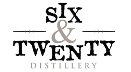 SIX & TWENTY DISTILLERY trademark