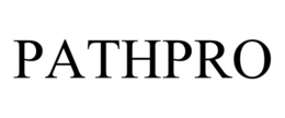 PATHPRO trademark
