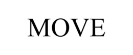 MOVE trademark