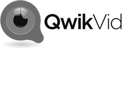 QWIKVID trademark