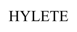 HYLETE trademark