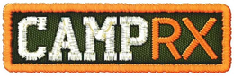 CAMPRX trademark