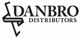 DANBRO DISTRIBUTORS trademark
