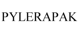 PYLERAPAK trademark