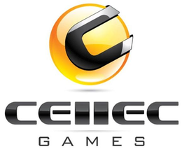 C CELLEC GAMES trademark