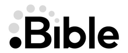.BIBLE trademark