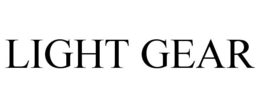 LIGHT GEAR trademark