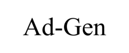 AD-GEN trademark
