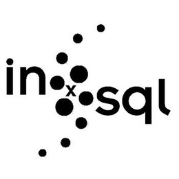 INXSQL trademark