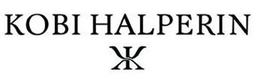 KOBI HALPERIN KHK trademark