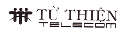 TTT TÙ THIÊN TELECOM trademark