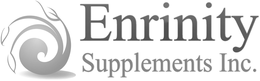 ENRINITY SUPPLEMENTS INC. trademark