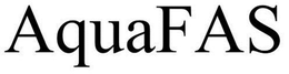 AQUAFAS trademark