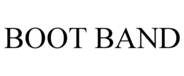 BOOT BAND trademark