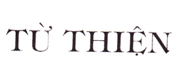TÙ THIÊN trademark