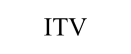 ITV trademark
