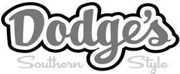 DODGE'S SOUTHERN STYLE trademark