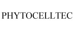 PHYTOCELLTEC trademark
