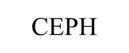 CEPH trademark
