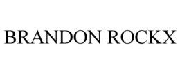 BRANDON ROCKX trademark