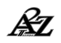 A2Z TRENDS trademark