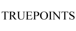 TRUEPOINTS trademark