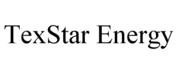 TEXSTAR ENERGY trademark