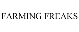 FARMING FREAKS trademark