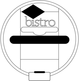 BISTRO trademark