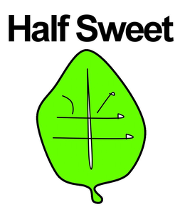 HALF SWEET trademark