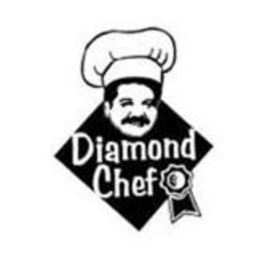 DIAMOND CHEF trademark