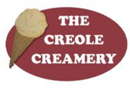 THE CREOLE CREAMERY trademark