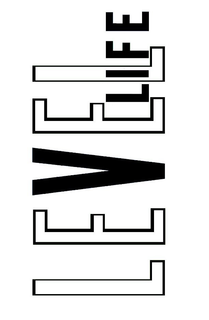 LEVEL LIFE trademark
