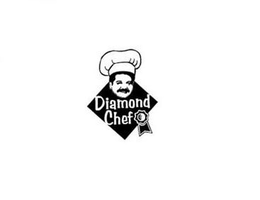 DIAMOND CHEF trademark