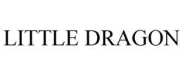 LITTLE DRAGON trademark