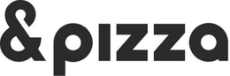 & PIZZA trademark
