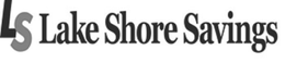 LS LAKE SHORE SAVINGS trademark