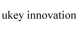 UKEY INNOVATION trademark