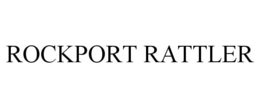 ROCKPORT RATTLER trademark