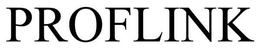 PROFLINK trademark