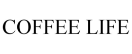 COFFEE LIFE trademark