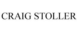 CRAIG STOLLER trademark
