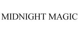MIDNIGHT MAGIC trademark