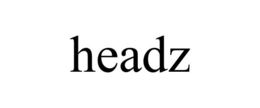 HEADZ trademark