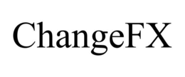 CHANGEFX trademark